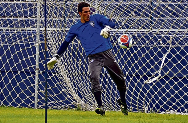 César Luz César Luz