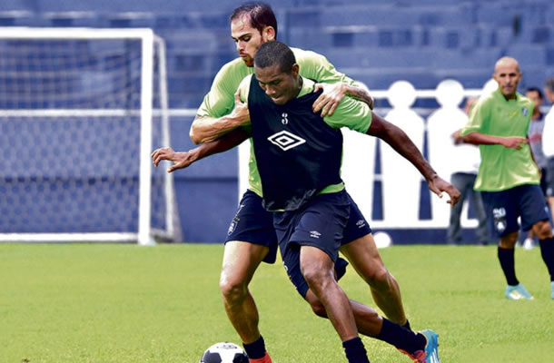 Max e Val Barreto Max e Val Barreto