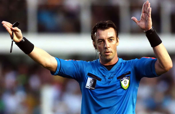 Raphael Claus (Fifa-SP) Raphael Claus (Fifa-SP)