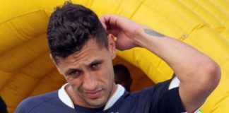 Botafogo-PB quer Eduardo Ramos Remo 1x3 PSC (Eduardo Ramos)