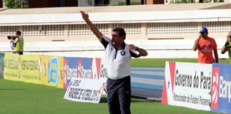 Remo 1x3 PSC (Zé Teodoro)