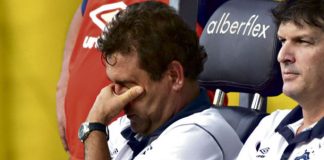 Remo 1x3 PSC (Zé Teodoro)