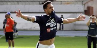 Com Eduardo Ramos, Cacaio divulga relacionados para o jogo decisivo Remo 5x5 Tapajós (Eduardo Ramos)