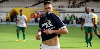 Em tarde inspirada de Eduardo Ramos, Remo vence Paragominas e está na final Remo 5x5 Tapajós (Eduardo Ramos)