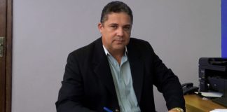 Dirigente defende Pedro Minowa Cláudio Bernardo