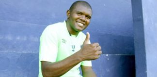 Tranquilo, Dadá diz que resolve com o Remo nesta quarta-feira Dadá