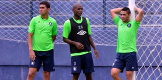 Igor João, Yan e Levy