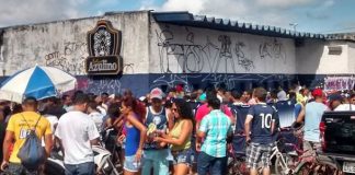 Ingressos à venda para a semifinal entre Remo e Paragominas Ingressos começam a ser vendidos no Baenão