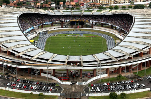 Mangueirão (Re-Pa) Mangueirão (Re-Pa)