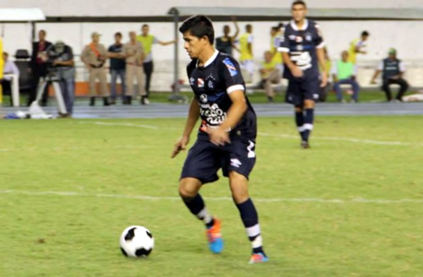 PSC 2x0 Remo (Ilaílson) PSC 2x0 Remo (Ilaílson)