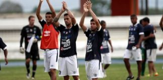 Remo 1x0 Paragominas