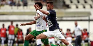 Remo 1x0 Paragominas (Eduardo Ramos)