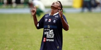 Remo 1x0 Paragominas (Sílvio)