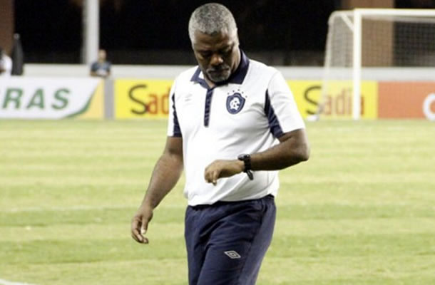 Remo 1x1 Atlético-PR (Cacaio) Remo 1x1 Atlético-PR (Cacaio)