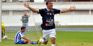 Jogadores exaltam as conquistas azulinas no semestre Remo 2x1 PSC (Rafael Paty)