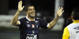 Remo 4x1 Cuiabá-MT (Rafael Paty)