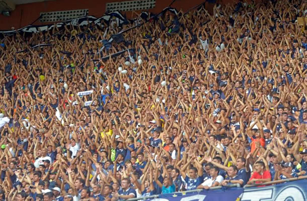 Fenômeno Azul Fenômeno Azul