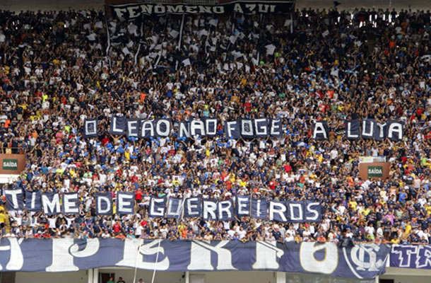 Fenômeno Azul Fenômeno Azul