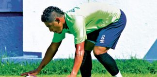 Reformulação do elenco é o próximo passo Bismark