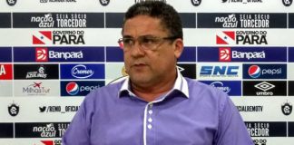 Falta de grana atrasa a chegada de reforços Cláudio Bernardo