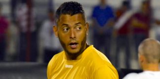 Fernando Henrique confirma acerto com o Remo para a Série D Fernando Henrique