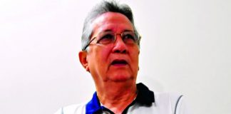 Relatório vaza antes de reunião do Condel Pedro Minowa