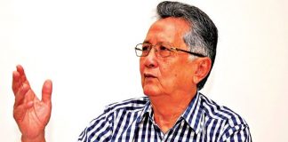 “Minha gestão no Remo é séria, transparente e íntegra”, afirma Pedro Minowa Pedro Minowa
