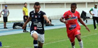 Remo 2x0 Independente (Levy)