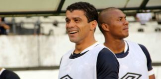 Jogadores continuam distantes da diretoria azulina Remo 2x0 Independente (Rafael Paty e Val Barreto)