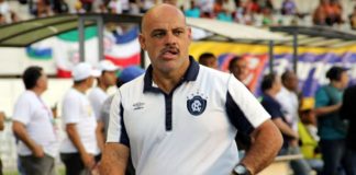 Parazão já ficou no passado Remo 2x0 Independente (Agnaldo)