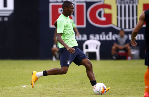 Warian Santos (Ameixa) Warian Santos (Ameixa)