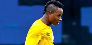 A experiência a favor do Leão na Série D Juninho