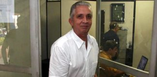 “Vou pedir para ele renunciar”, diz Paulo Mota Paulo Mota