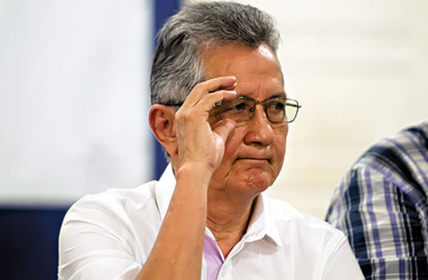 Pedro Minowa Pedro Minowa