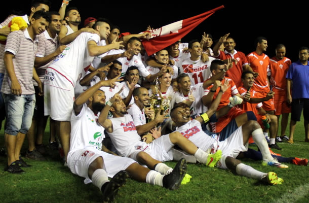 Rio Branco-AC Rio Branco-AC