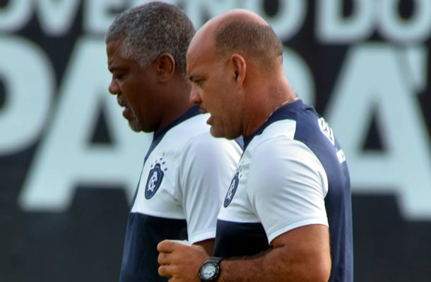 Cacaio e Agnaldo Cacaio e Agnaldo