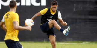 O entusiasmo de Eduardo Ramos Eduardo Ramos