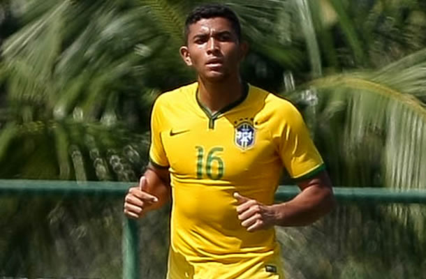 Mateus Muller Mateus Muller