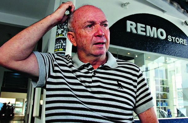 Sérgio Dias Sérgio Dias