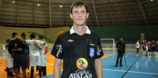 Silvio André Loureiro de Lima (MT)