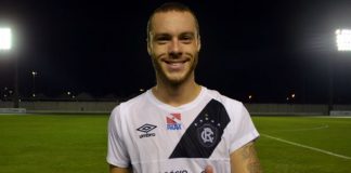 Lembranças de uma jornada difícil e recompensadora Ypiranga-AP 0x1 Remo (Henrique)