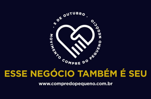 Compre do Pequeno Negócio Compre do Pequeno Negócio