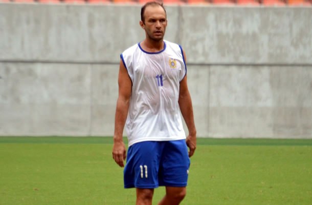 Danilo Rios Danilo Rios