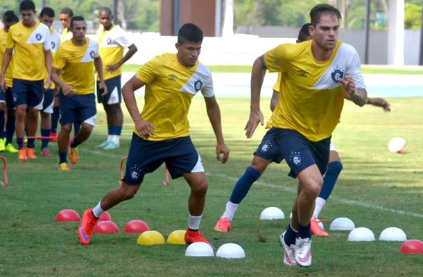 Ilaílson e Max Ilaílson e Max