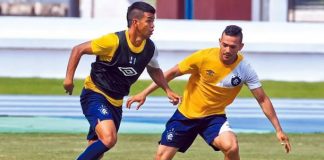 Léo Paraíba e Levy