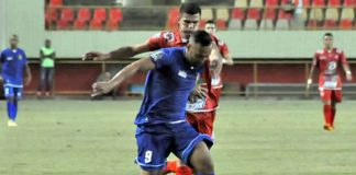 Rio Branco-AC 2x1 Nacional-AM