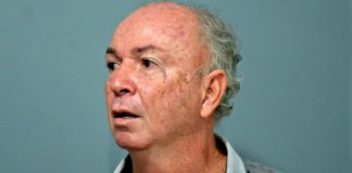 Sérgio Dias confirma saída e diz ter recebido ameaças de morte Sérgio Dias