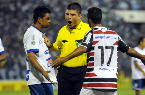 Avelar Rodrigo da Silva (CE) Avelar Rodrigo da Silva (CE)