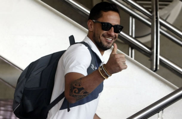 Eduardo Ramos Eduardo Ramos