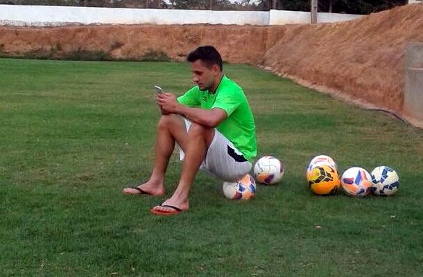 Eduardo Ramos Eduardo Ramos